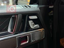 مرسيدس بنز G-Class